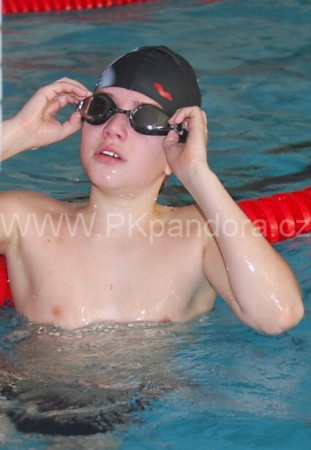 Jan Chadraba - Krajská základní soutěž 1. kolo, Kutná Hora